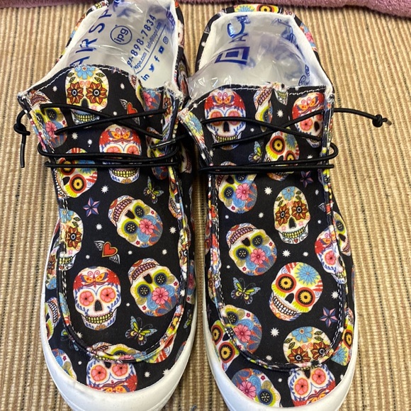 Shoes - Summer Sneakers